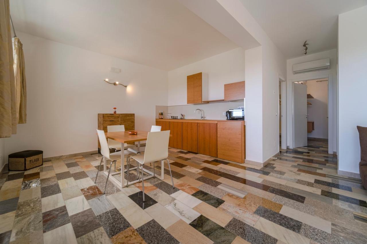 Don Vittorio Country Village Trappitello Luaran gambar