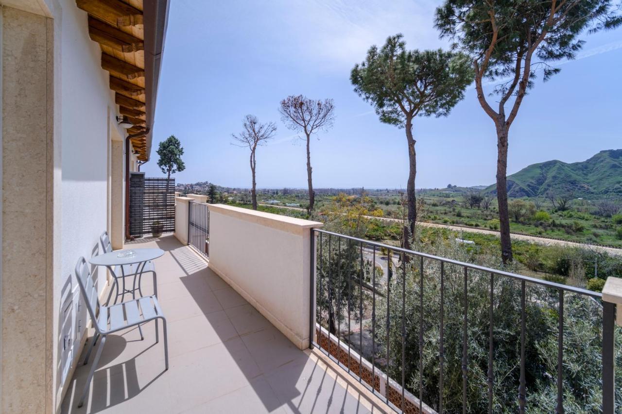 Don Vittorio Country Village Trappitello Luaran gambar