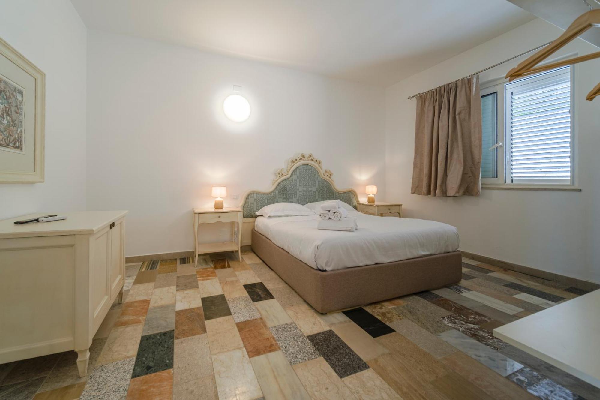 Don Vittorio Country Village Trappitello Luaran gambar
