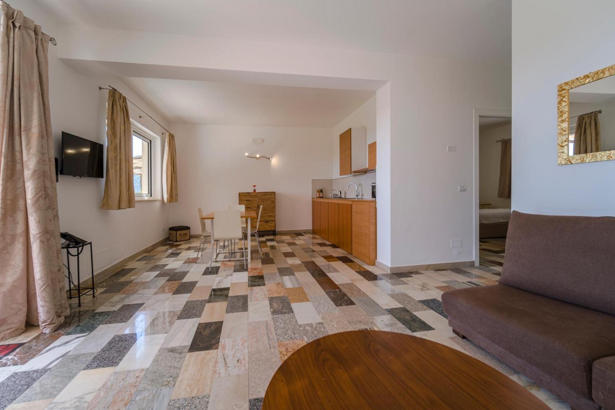 Don Vittorio Country Village Trappitello Luaran gambar